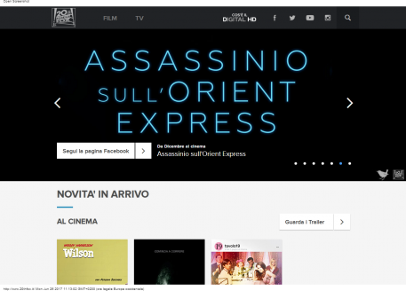 20th Century Fox Italia